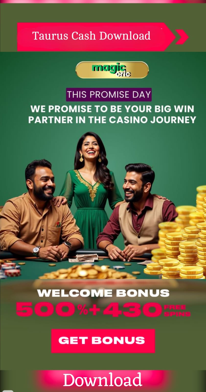 Teen Patti Master - All Rummy App
