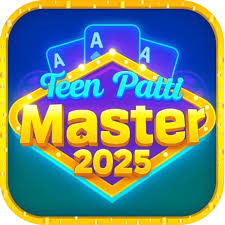 Teen Patti Master Logo - All Best Rummy App